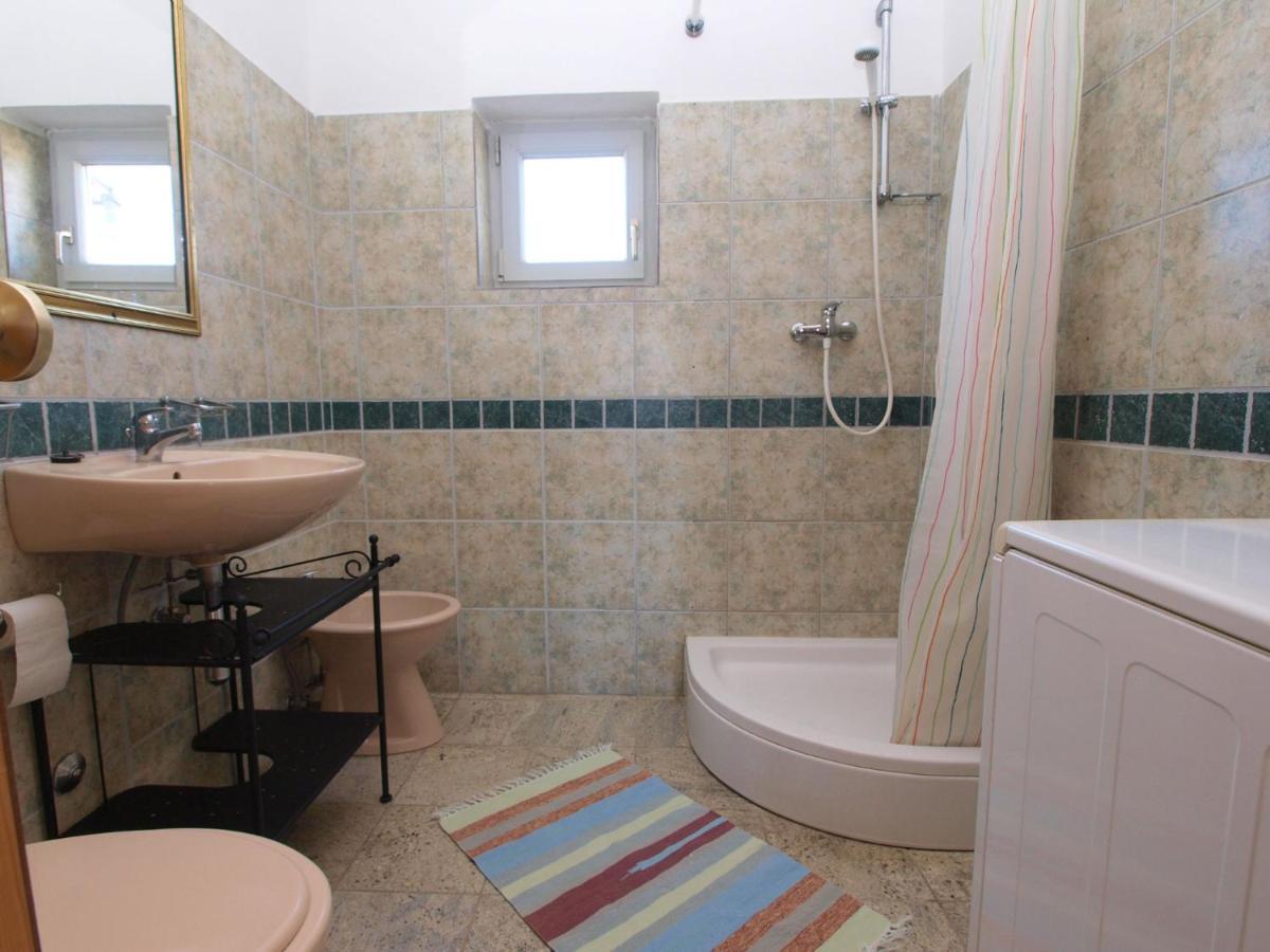 Apartment Dusko 780 Fazana Bagian luar foto